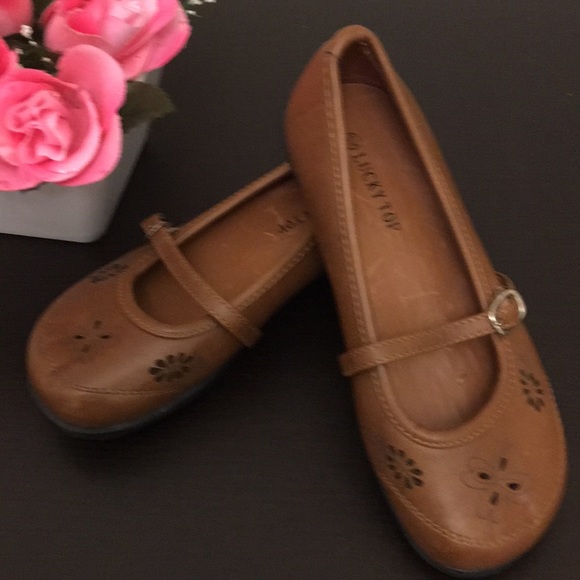 lucky top Other - Girls classic slip ons